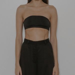 Land of women bandeau bra